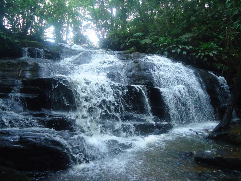 Fazenda para Compensação e Turismo em Ibiúna – SP