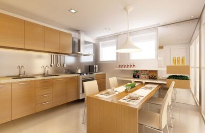 Altana Chacara Klabin