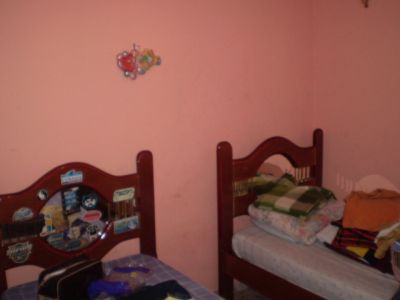 Sobrado no Parque Paulistano