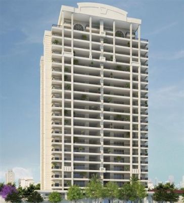 Chanson Klabin Apto de 245 m² 4 dorms/ 4 vagas Klabin-São  Paulo