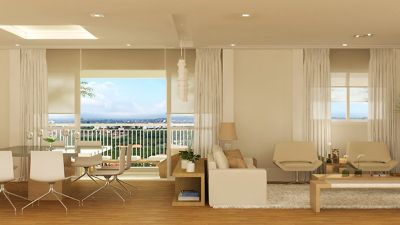 Apartamentos em São Bernardo, 2 e 3 dormitórios – 107 m², 91m² e 70m² - Direto com a Incorporadora