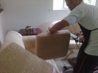 limpeza de estofados em florianopolis