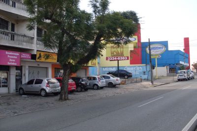 PAPELARIA  KENNEDY - VENDE SE