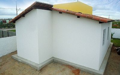 Excelentes Casas em Nova Parnamirim