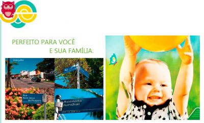 LANÇAMENTO EM JUNDIAÍ - MARAVILLE - GAFISA