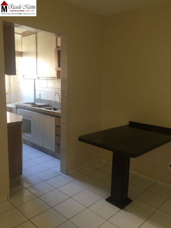 Venezia residencil bairro Vila Esperança Criciúma