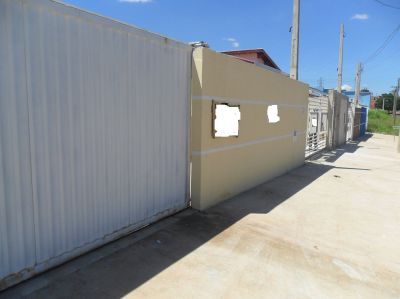 Casas e apartamento, Campinas