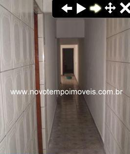 Casa Terrea no Jardim Helena