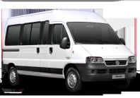 DUCATO TETO ALTO