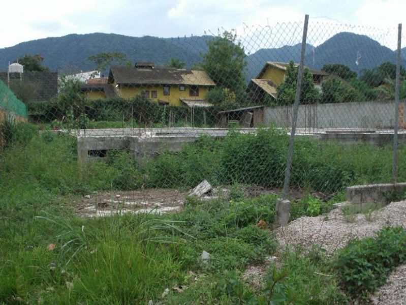 Lote residencial 1000M² Vargem grande rj com rgi 