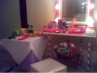 camarim infantil tel. 33171838 RJ