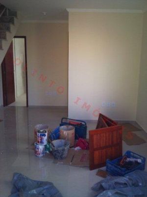 Olinto Imóveis vende Casa em condomínio no Jardim Mariléa - Rio das Ostras