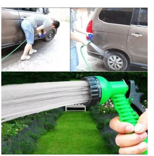 Super Mangueira Mágica