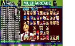 matriz multijogos escolha a sua 