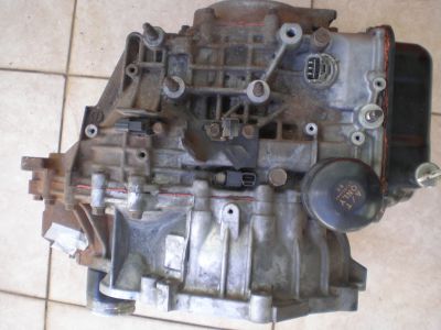 sucata de mitsubishi lancer 97 1.6 16v automático para peças    