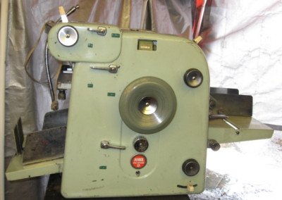 AB DICK MECANICA ASSISTENCIA TECNICA 