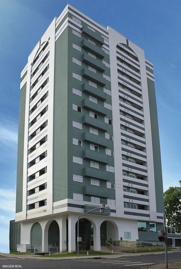 Volano residencial bairro Comerciário Criciúma