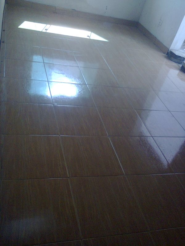 Reforma e construcao