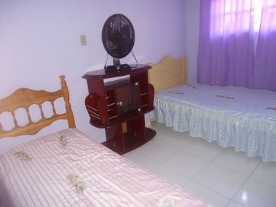 Alugo Casa em Cabo Frio - Temporada