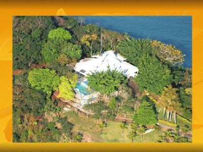 Ilha a venda em Paraty, Rio de Janeiro, 40.000 m2