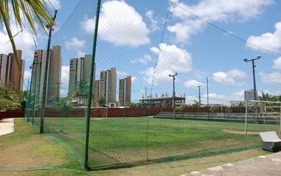 Excelente Apartamento em Cidade Verde