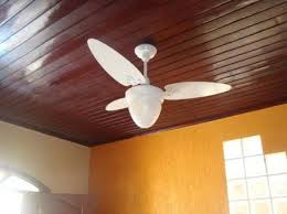 Montador e instalador de ventiladores de teto