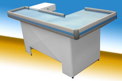 GONDULA  EXPOSITORA  PARA TODOS FINS.