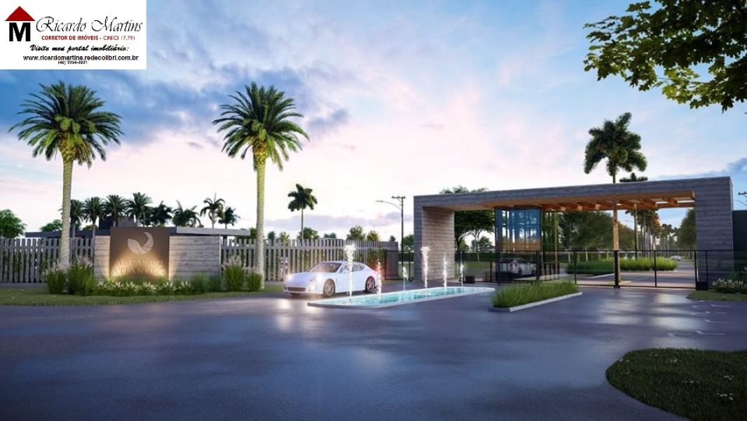 Condomínio Águas do Atlântico Balneário Rincão