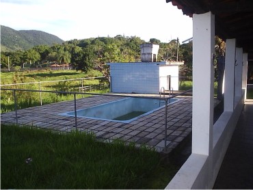 CACHOEIRAS DE MACACÚ SITIOS A VENDA CAETANO IMOVEIS