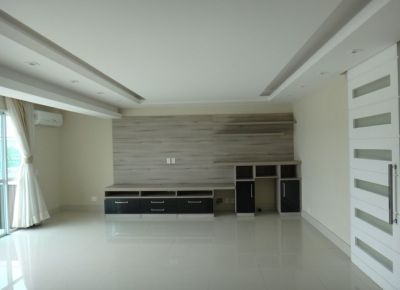 Cobertura linear le parc 4 quartos Barra da tijuca Rj