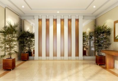 Vendo apto no ALAMEDA MORUMBI / 124m² / 2 VAGAS - Cyrela