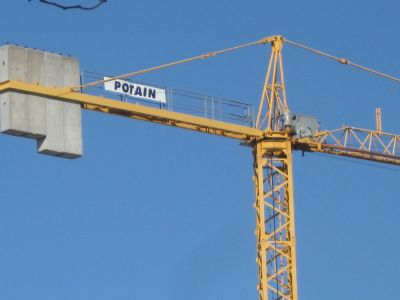 operador de gruas.....