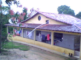 SÍTIO COM CASARÃO RUSTICO ESTILO COLÔNIAL COM 22.000.00 MIL M2 EM SAQUAREMA/RJ C/2KM DA PRÁIA