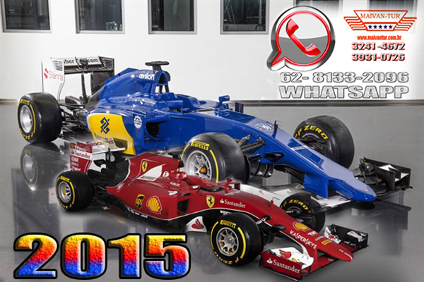 F 1 Gp Brasil 