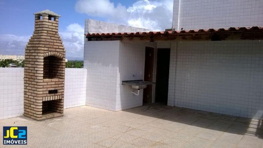 Apartamento com 55 / 57 ou 61 m2 em Piedade Pronto pra Morar