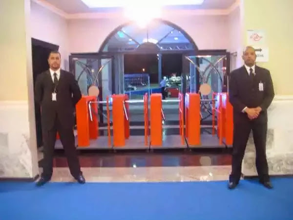 Denak Serviços de Proteção