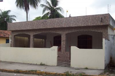 aluguel casa praia por temporada