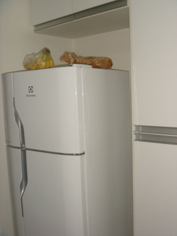 Alugo Quarto Mobiliado