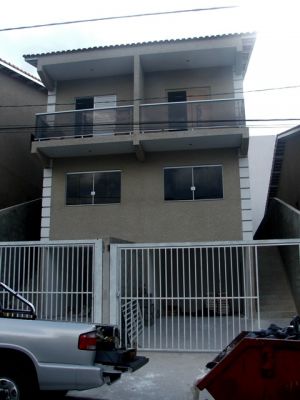 3 dorms. (1 Suíte) Jd Flórida-São Roque