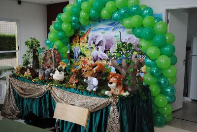 KN Assessoria em Eventos