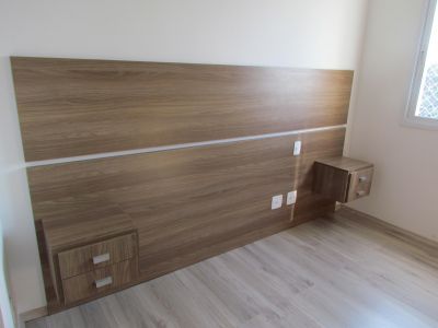 Vendo apto no ALTO DO BOSQUE / 117m² / EQUIPADO!