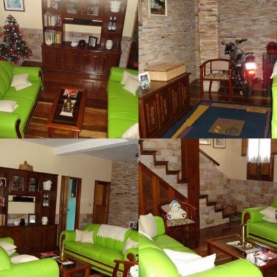 Alugo casa para o carnaval 2012 em Ouro Preto-MG