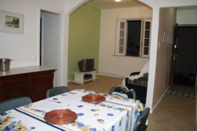 Apartamento com 02 quartos e 02 banheiros em Ipanema