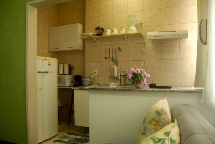  Copacabana quase esquina c / av atantica. (frente mar). 