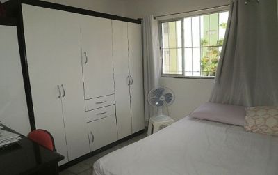 Ótimo Apartamento á Venda em Nova Parnamirim