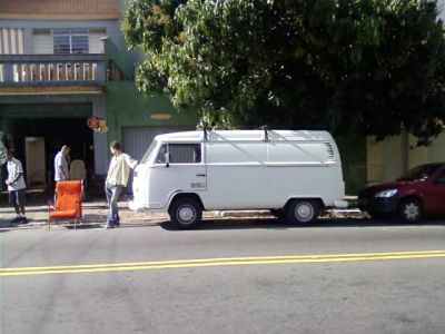 Carreto Aclimação 119507-5844Hugo