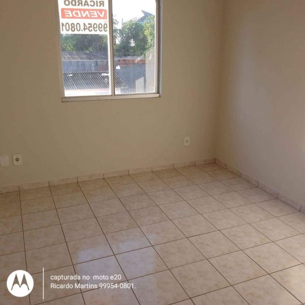 Zuan Universitário Criciúma apartamento a venda