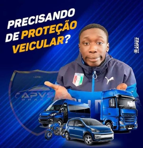 ApvsBrasil Proteção Veicular