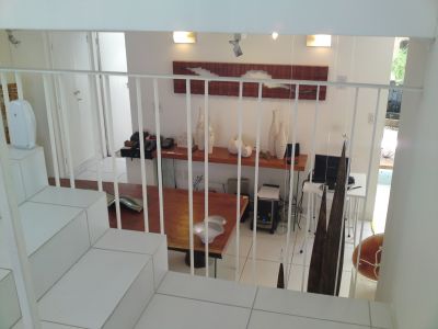 ITAIM BIBI/CLEAN-LIVING - NOBRE - PONTO COMERCIAL – 180 M2. – 2 PISOS – 3 VAGAS. 
