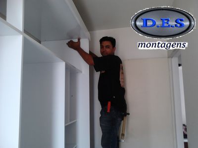 montador de moveis 